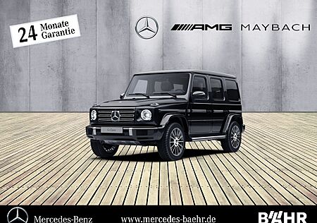 Mercedes-Benz G 500 AMG/Superior/Technik/Standheizung/AHK/20"