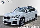 BMW X1 20d*M-Sport*AHK*Soundsystem*LED*Tempomat*Sitzheizung*