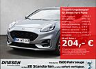 Ford Puma ST-Line 125PS/ALLWETTERREIFEN/17 ZOLL/RFK/Park-Assistent