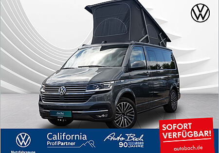 VW T6 California T6.1 California Ocean 4MOTION Diff. Sperre PDC