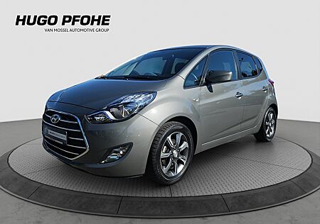 Hyundai ix20 Space 1.6 Automatik AC BT PDC SHZ SHZ LM PD