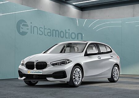 BMW 120 i LED-Scheinwerfer Panorama Navi Professional