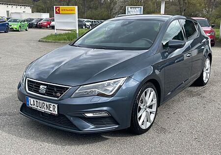 Seat Leon FR 2.0 TSI DSG *Navi/ACC/PDC/LED/FullLink*