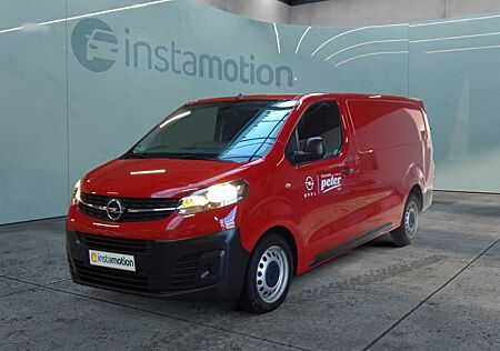 Opel Vivaro Cargo Edition L 2.0D 106kW(145PS)(MT6)