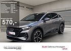 Audi Q4 e-tron Q4 basis S-line