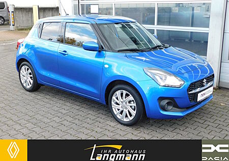 Suzuki Swift 1.2 Dualjet SHVS, Comfort EU6d