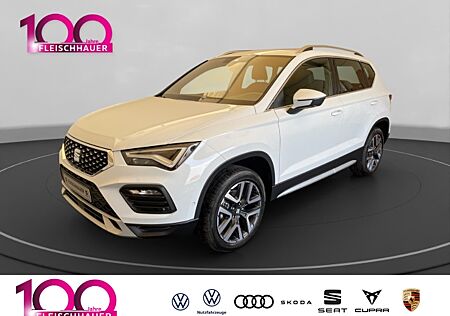 Seat Ateca Xperience 1.5 TSI DSG *TOP* Pano eHeck Kamera 18 Zoll