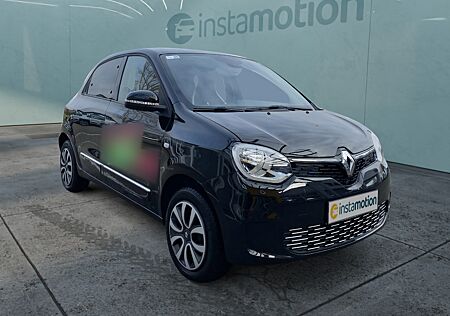 Renault Twingo E-TECH 100% el. E-Tech 100% elektrisch