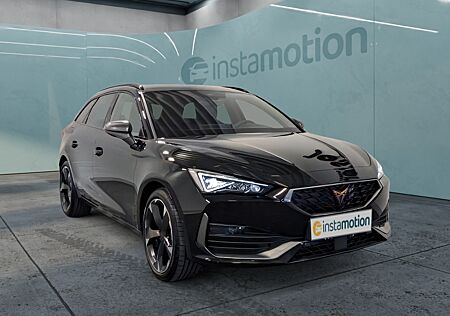 Cupra Leon Sportstourer 1.5 eTSI NAVI Vision Plus SHZ