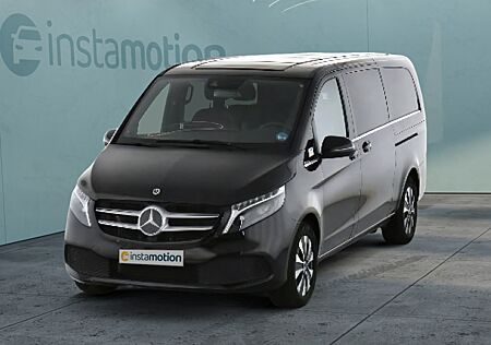 Mercedes-Benz V 300 Avantgarde Extralang 9GT+STHZG+LED+NAVI