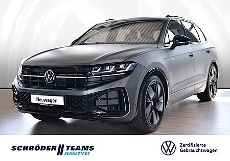 VW Touareg 3.0 TDI 4 Motion tiptronic R-line