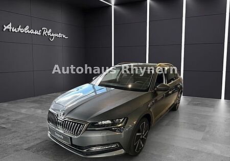 Skoda Superb Combi III 2.0 TDI 110kW DSG Style Style