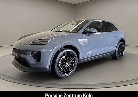 Porsche Macan 4 Electric Abstandstempomat LED-Matrix BOSE Panorama