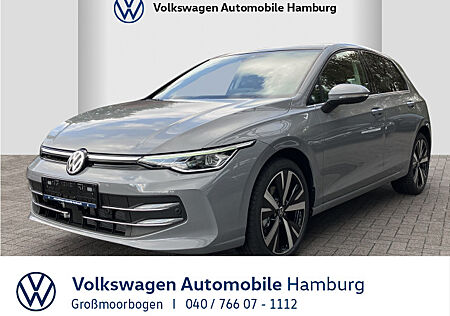 VW Golf Style 1,5l eTSI OPF 110 kW (150 PS) 7-Gang-Doppelkupplungsgetriebe DSG