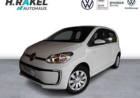 VW Up e-! Basis