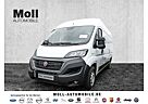 Fiat Ducato E- L4H2 RS 4035 mm 47 kWh Tote Winkel, SX, Klau