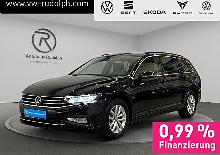 VW Passat Variant 1.5 TSI DSG Business / Navi ACC