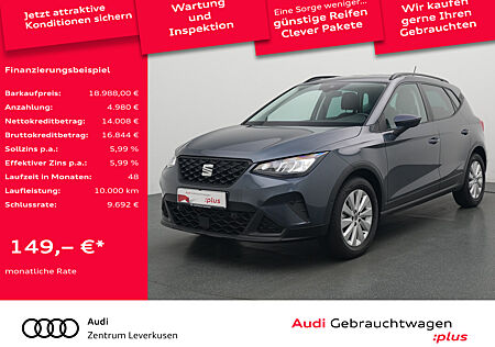 Seat Arona 1.0 TSI Style