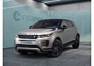 Land Rover Range Rover Evoque R-DYNAMIC SE P250 AWD Automat