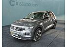 VW T-Roc UNITED 1.5TSI DSG STANDHZG+ACC+KAMERA+LED+