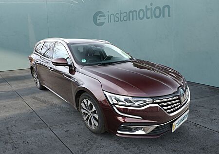 Renault Talisman Grandt TCe 160 EDC Intens LED Nav SHZ