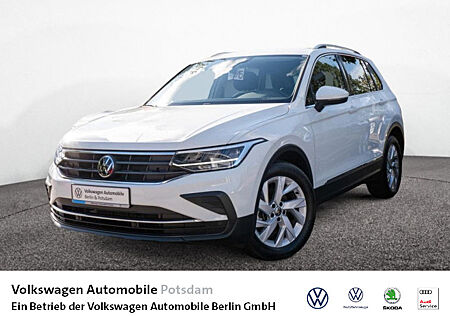 VW Tiguan 2.0 TDI Move