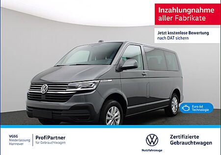 VW T6 Caravelle T6.1 Caravelle Comfortline Kurz TDI DSG LED Navi