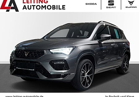 Cupra Ateca 2.0 TSI DSG 4 DRIVE LED NAVI TELEFON