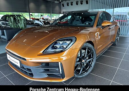 Porsche Panamera 4S E-Hybrid/SportDesign/Sportabgasanlage/Carbon