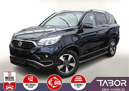 SsangYong Rexton 2.2 e-XDi 180 Aut Leder SchiebeD Nav