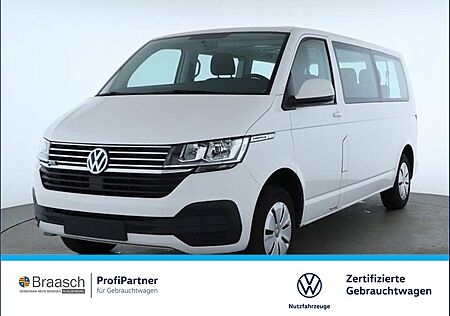 VW T6 Caravelle T6 e-Caravelle T6.1 ABTe Comfortline LR lang DSG