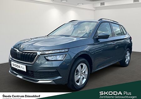 Skoda Kamiq Ambition 1.0 TSI 95 PS 5 GANG LED SITZHEIZUNG