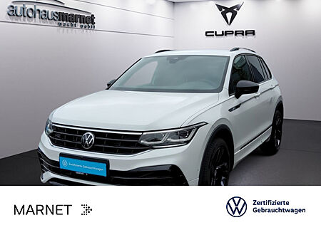 VW Tiguan 2.0 TDi DSG 4Motion R-Line*Black Style*