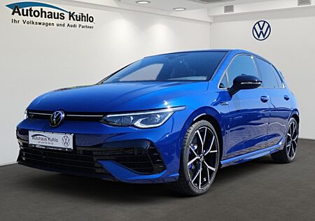 VW Golf R 2.0 TSI DSG 4MOTION, Pano, IQ.Light, Navi, HarmanKardon, Kamera, Assistenz