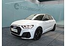 Audi A1 Sportback 25 TFSI S tronic line ab 249,- SONOS 18 VIRTUAL ACC NAVI CONNECt DAB 5-J-GARANTIE