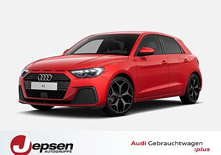 Audi A1 Sportback 35 TFSI S tronic LED FLA