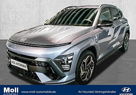 Hyundai Kona N Line 2WD 1.6 T-N Line Ultimate Paket