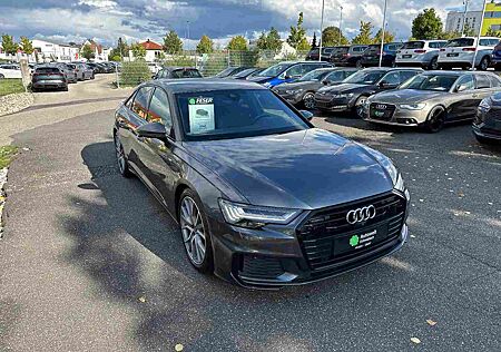 Audi A6 Lim. 45 TDI quattro S line MATRIX ACC AHK