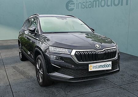 Skoda Karoq Ambl TSI DSG * 4x SHZ Kessy Kam*