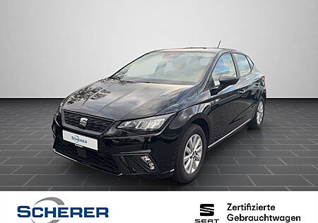 Seat Ibiza 1.0 TSI Style GRA EPH CLIMA