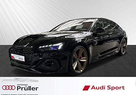 Audi RS5 Sportback qu tiptro B&O+HuD+Kamera+Pano