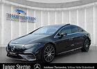 Mercedes-Benz EQS AMG Burmester® Distro Hyper