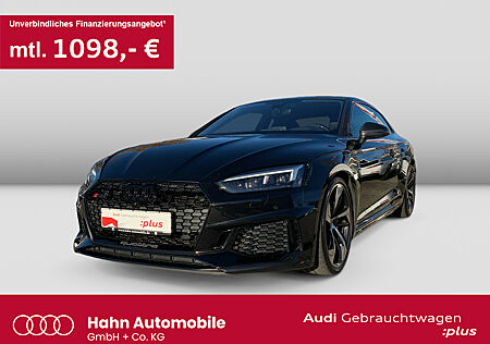 Audi RS5 Coupe quattro tiptronic ABT Power S 530PS