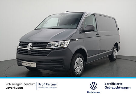 VW T6 .1 Kasten 2.0 TDI