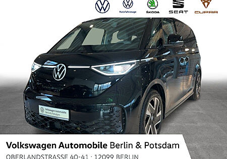 VW ID.BUZZ Pro NAVI AHK LED KAMERA