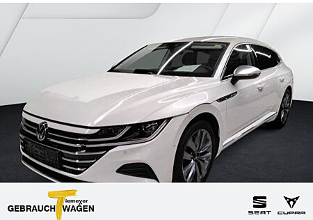 VW Arteon Shooting Brake 2.0 TSI DSG ELEGANCE IQ.LIGHT AHK KAMERA LM18