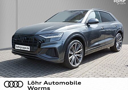 Audi Q8 50 TDI quattro S tronic 210kw / 286 PS