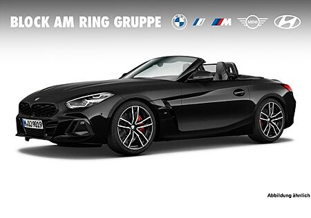 BMW Z4 SDRIVE20I M Sport RFK H/K DAB HUD PA