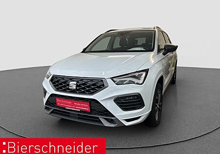 Seat Ateca 2.0 TDI DSG FR AHK LED ACC CAM NAVI SHZ