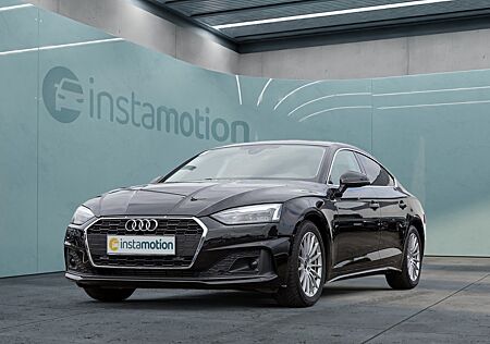 Audi A5 Sportback 35 TFSI LED PDC KLIMA DAB+ eKLAPPE